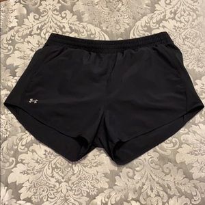 Under Armour Shorts